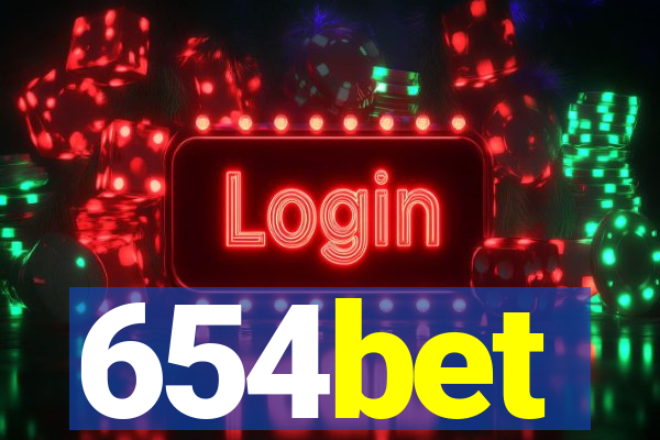 654bet