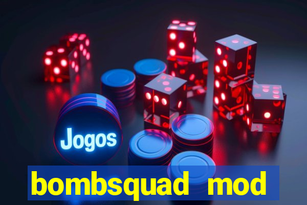 bombsquad mod manager download