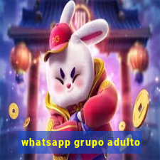 whatsapp grupo adulto