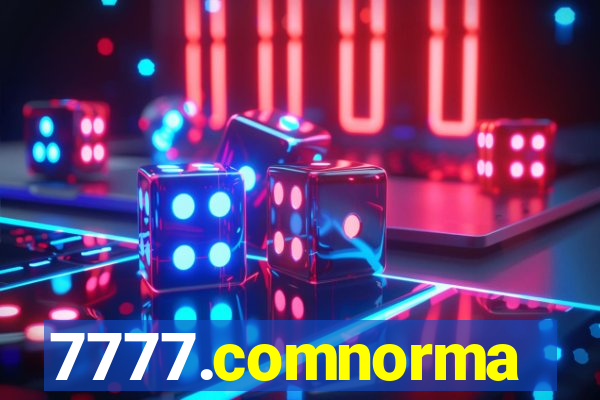 7777.comnorma