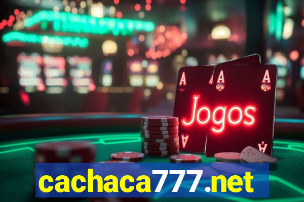 cachaca777.net