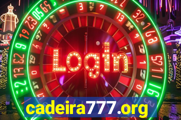 cadeira777.org