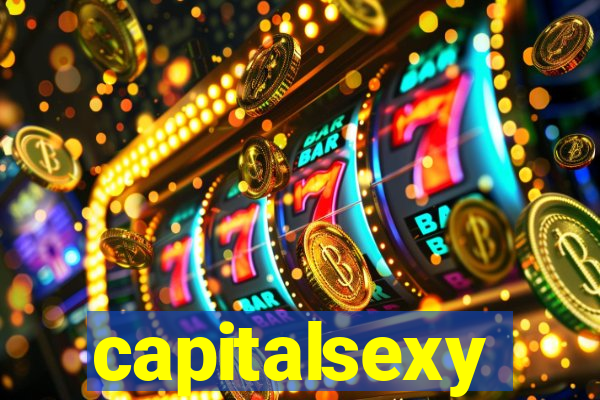 capitalsexy