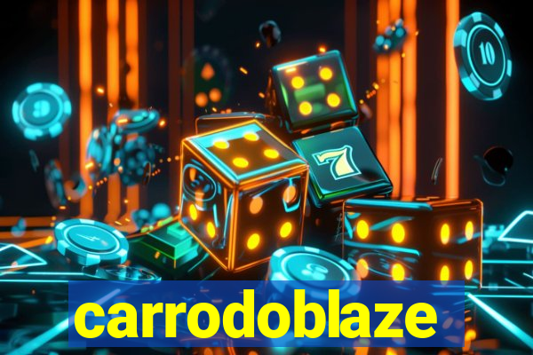 carrodoblaze