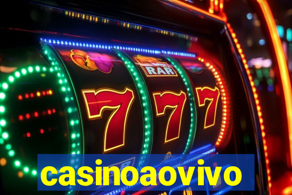 casinoaovivo