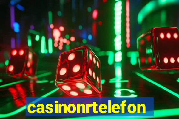 casinonrtelefon