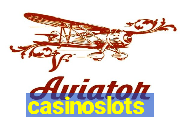 casinoslots