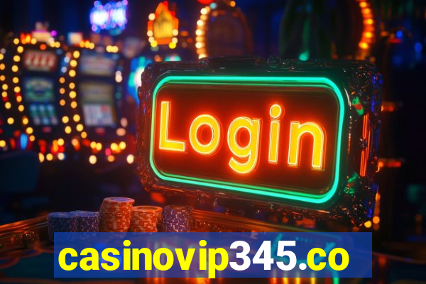 casinovip345.com