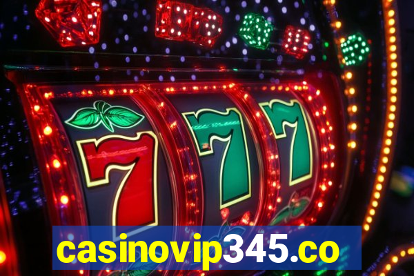 casinovip345.com