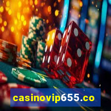 casinovip655.com