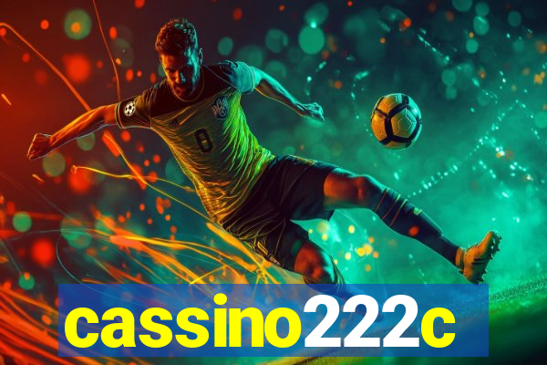 cassino222c