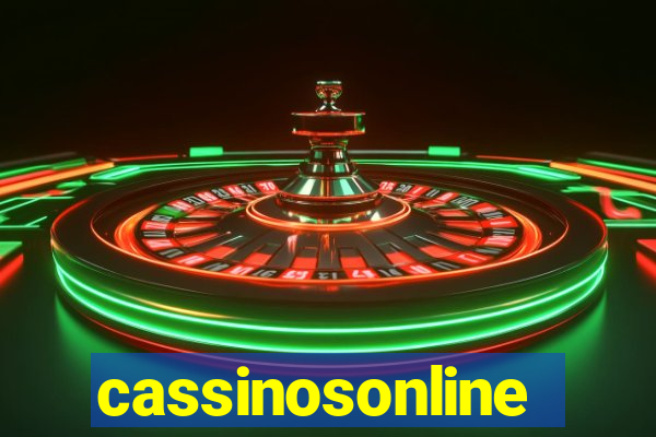 cassinosonline