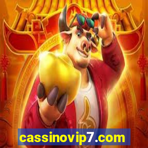 cassinovip7.com