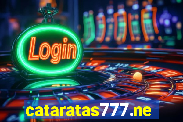 cataratas777.net