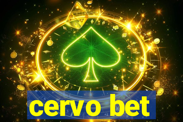 cervo bet