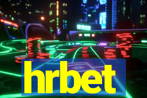 hrbet