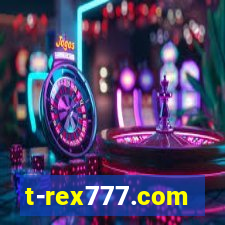 t-rex777.com