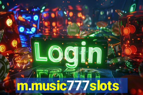 m.music777slots