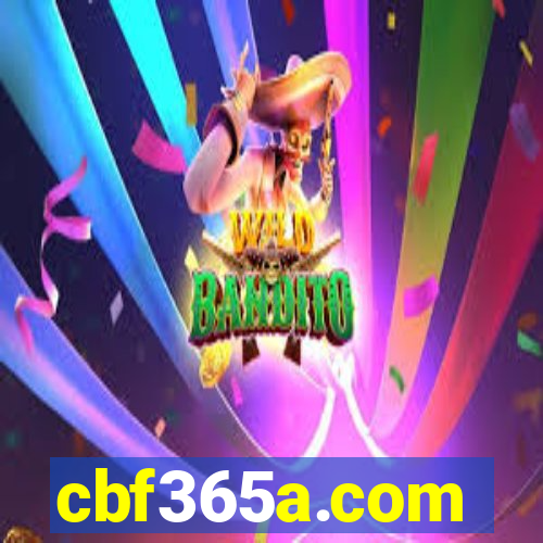 cbf365a.com