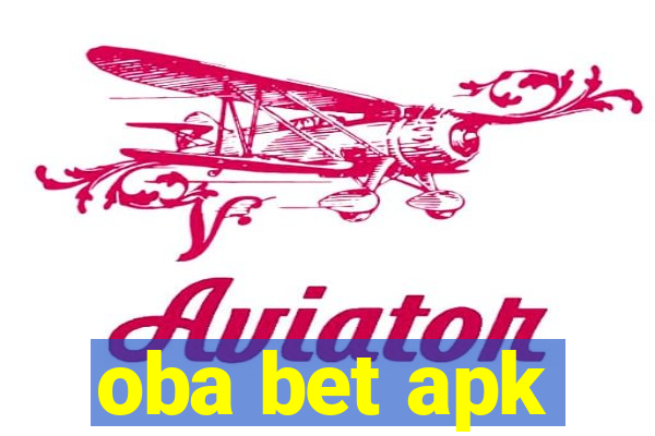 oba bet apk