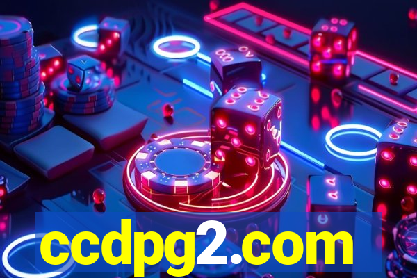 ccdpg2.com