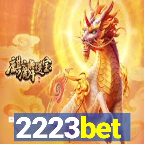 2223bet