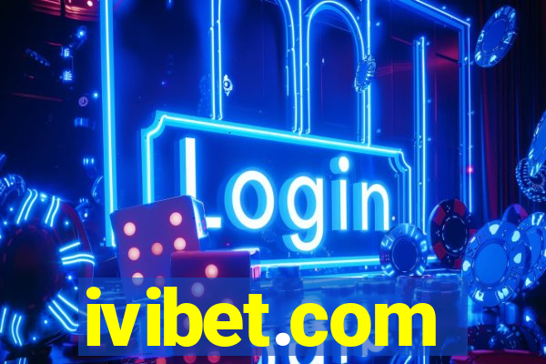 ivibet.com