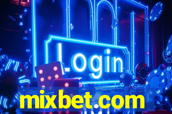 mixbet.com