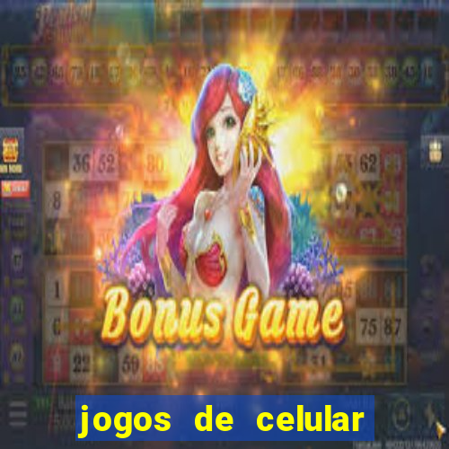 jogos de celular mais jogados 2024