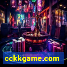 cckkgame.com