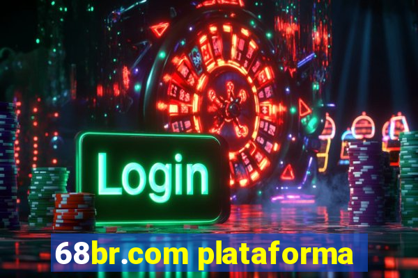 68br.com plataforma