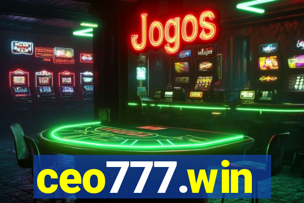 ceo777.win