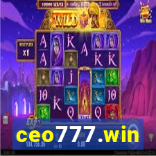 ceo777.win