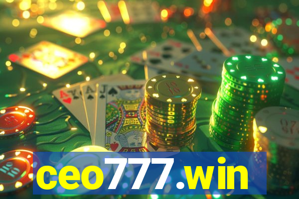 ceo777.win