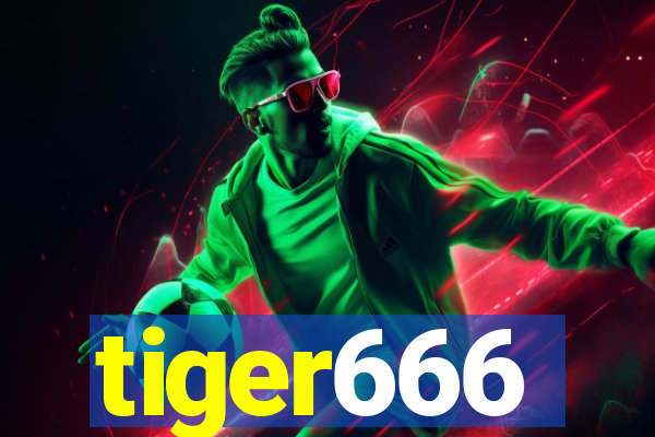 tiger666