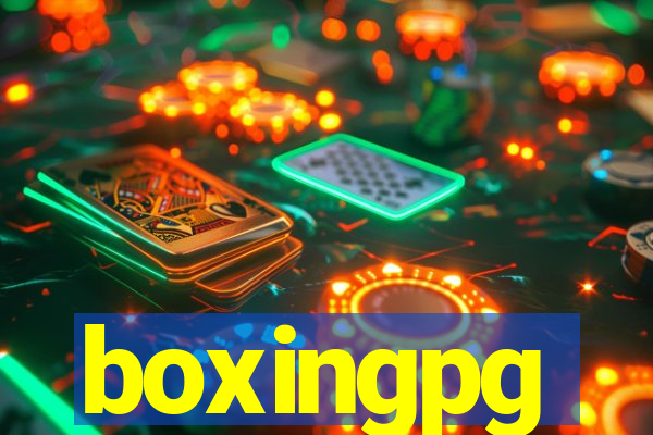 boxingpg