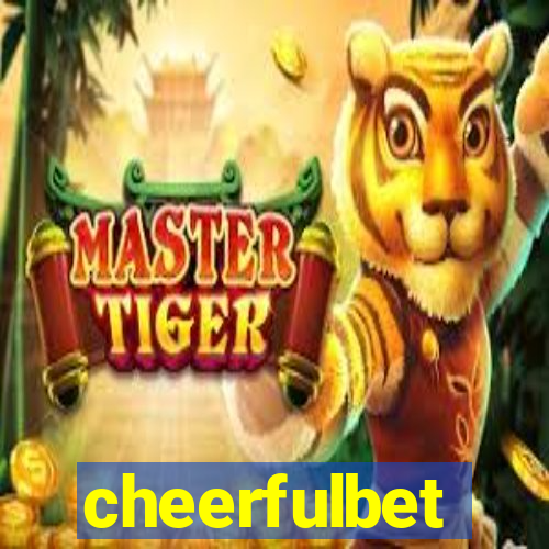 cheerfulbet