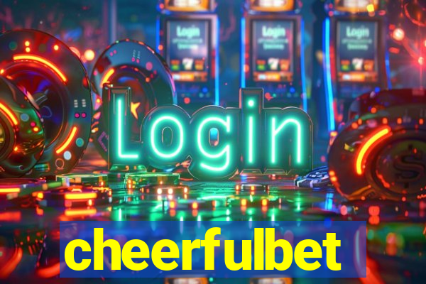 cheerfulbet