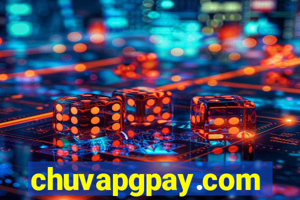 chuvapgpay.com