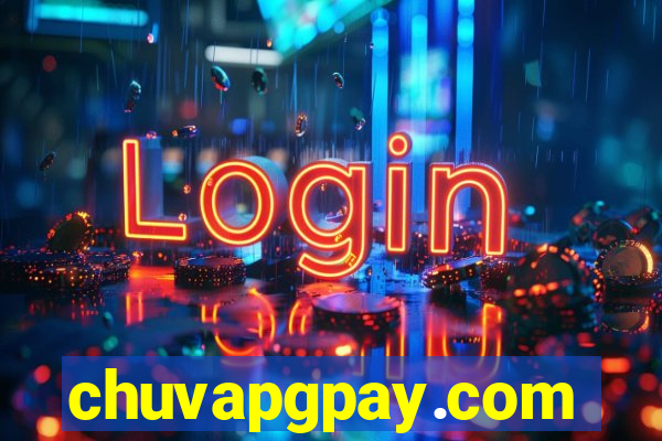 chuvapgpay.com