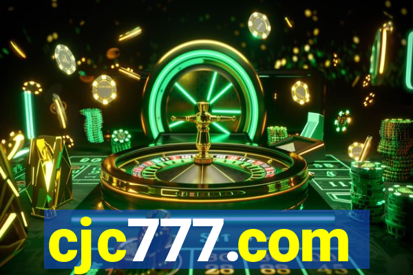 cjc777.com