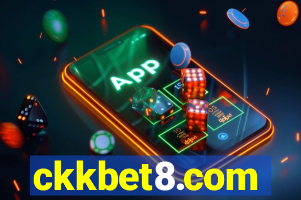 ckkbet8.com