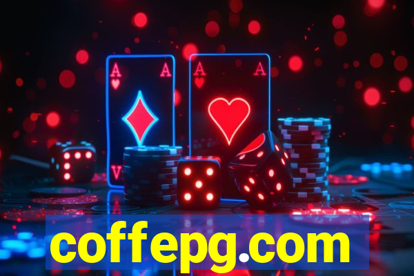 coffepg.com