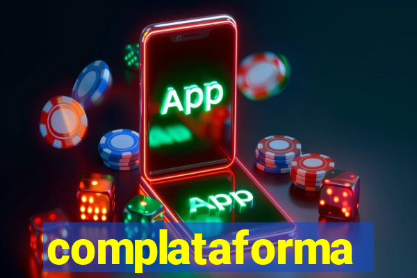 complataforma