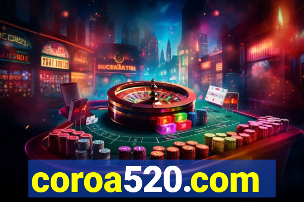 coroa520.com