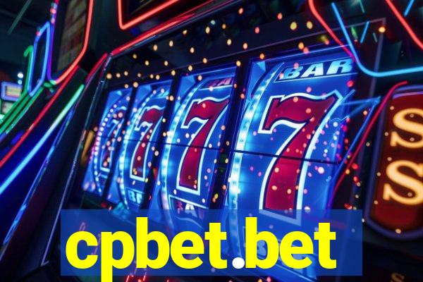 cpbet.bet