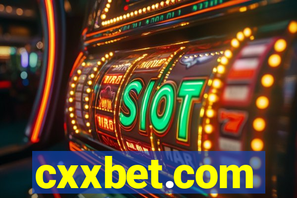 cxxbet.com