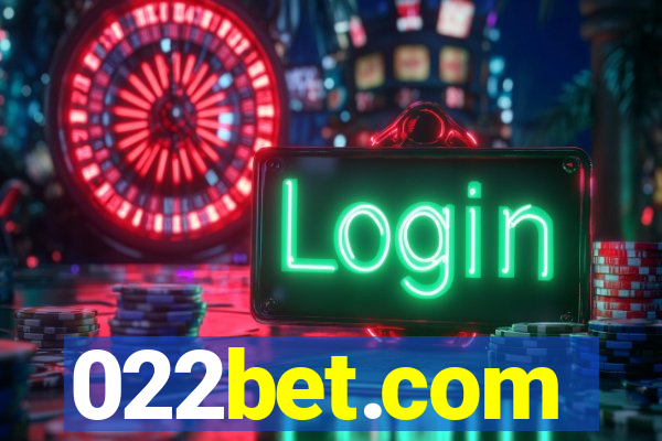 022bet.com