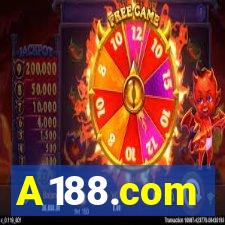 A188.com