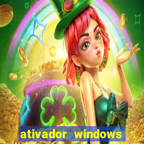 ativador windows server 2016